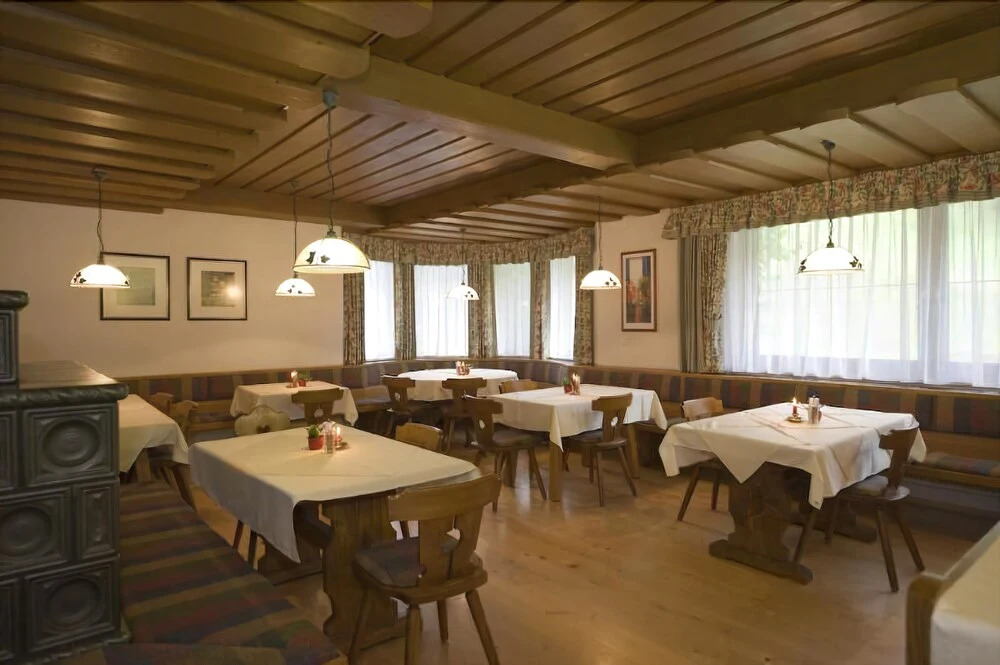 Pension Wieser