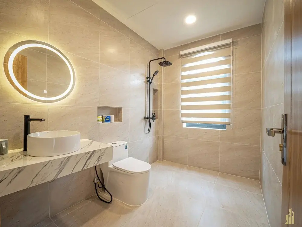 PRS Golf Villa