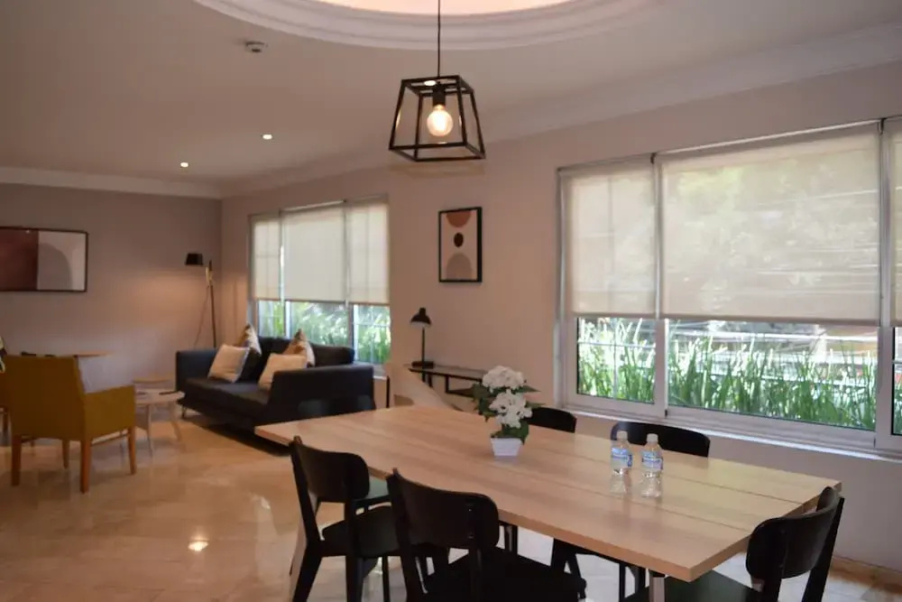 MIIRO Hotel