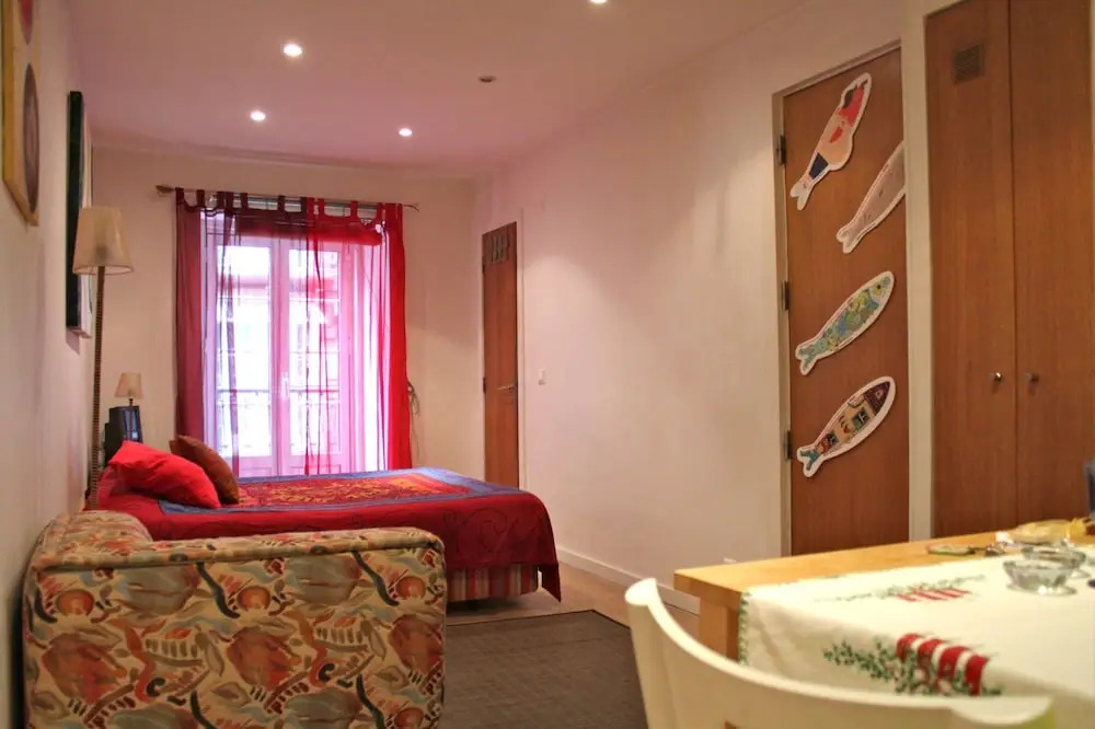 Akicity Bairro Alto Star II