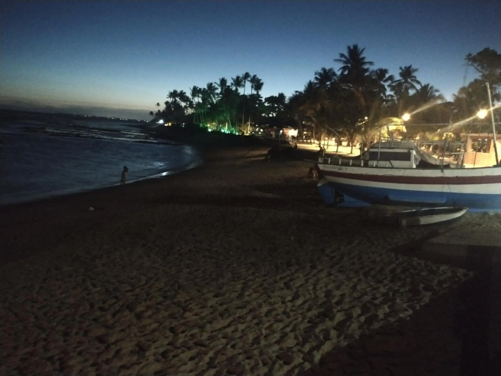CASA 2/4 MELHOR LOCALIZAÇÃO DE PRAIA DO FORTE
