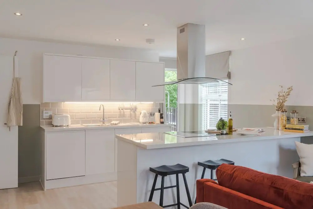 Old Kent Road  YourApartment