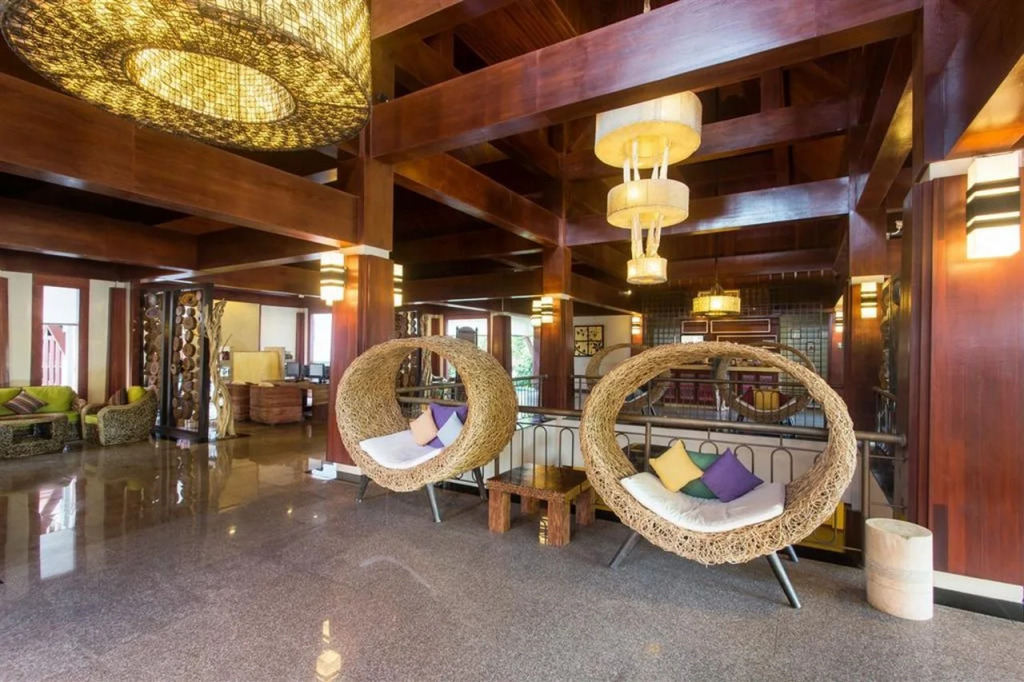 Samui Buri Beach Resort