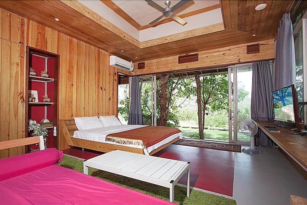Hin Villa