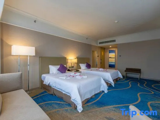 Blue Bay Hotel