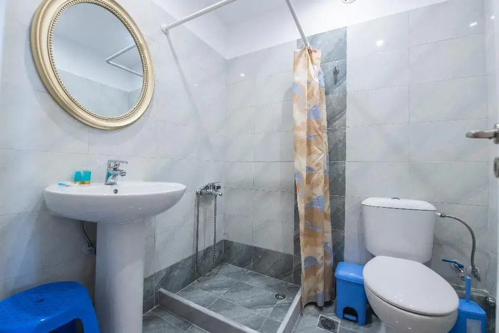 SUN HOTEL KINETA Beach Front