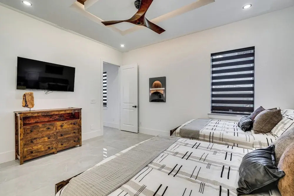 Luxe Outdoor Space! Pet-friendly Cape Coral Home