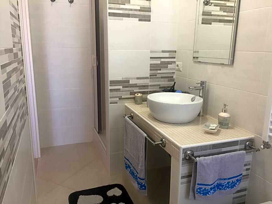 Gianmaria B&B