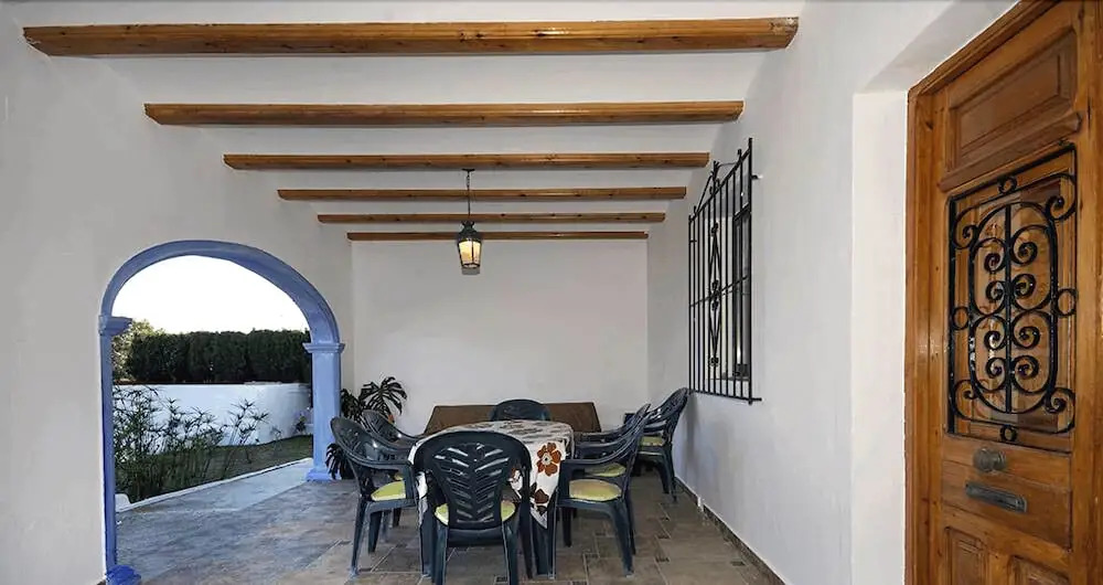 Villa Elena