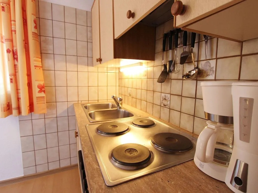 Apartment in Leogang near Ski Lift
