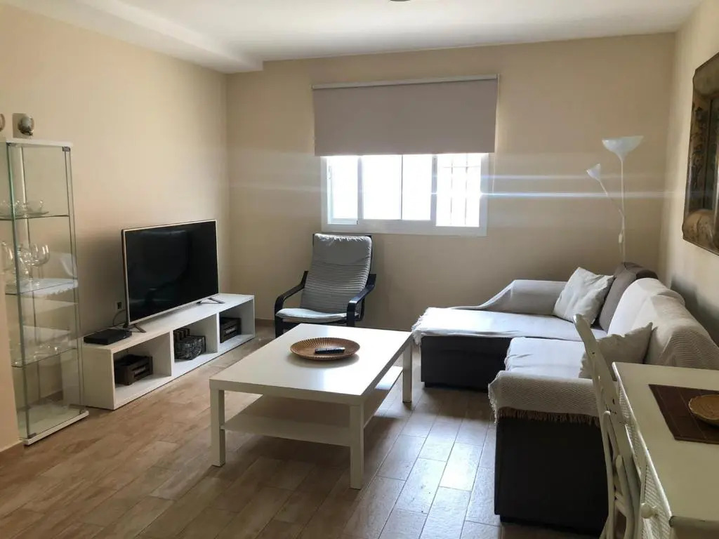 Apartamentos Albeniz