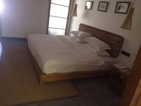 Putuoquan Hot Spring Resort