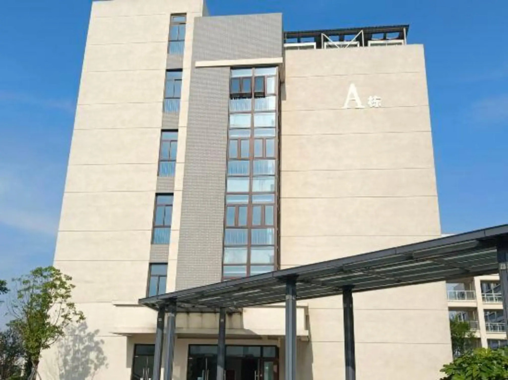 Zhongqiyan Hotel
