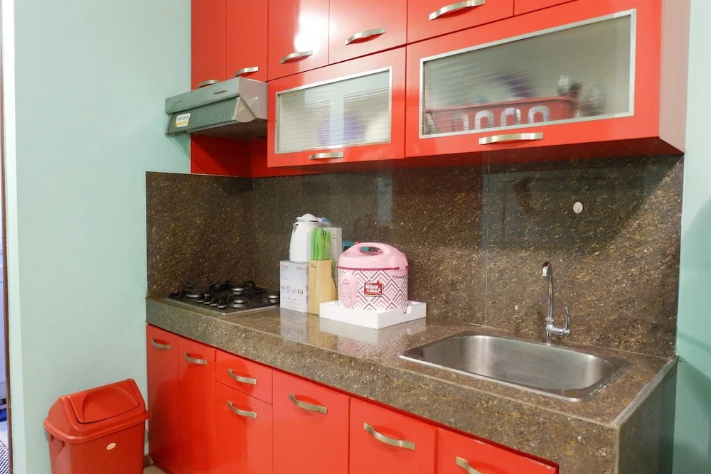 Best Price 2BR Thamrin Residences Apartment in Strategic Area