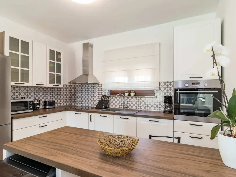 Apartment in Croatia Near the Coast