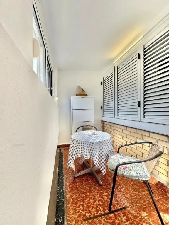 Two Bedroom Apt near Slovenska Beach