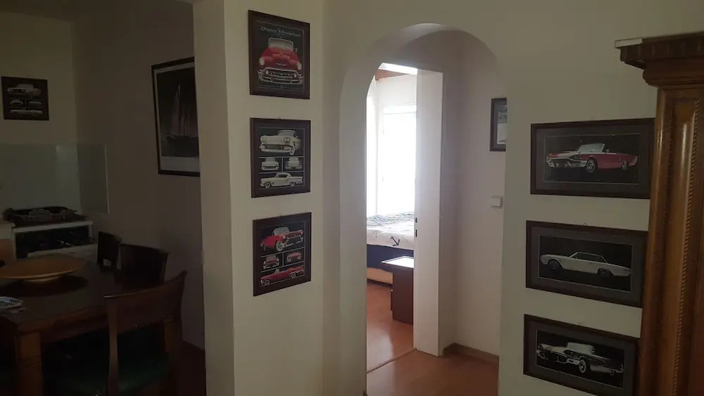 Sanem Apartments - Adults Only
