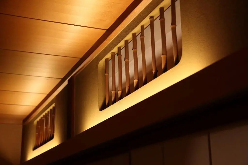 Machiya Hotel oyado baison