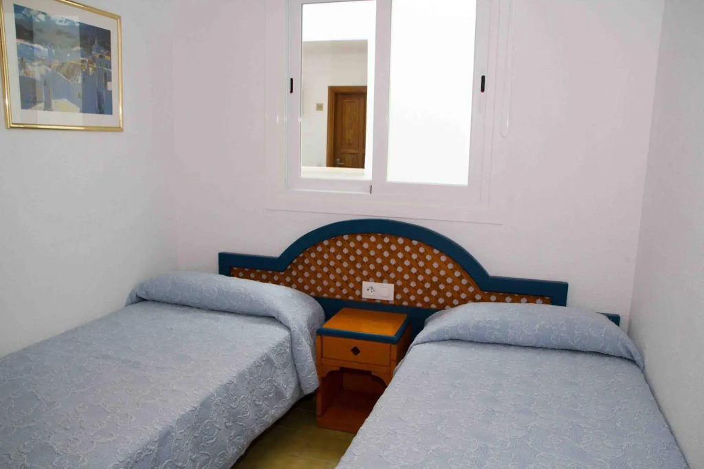 Apartamentos Charlys Can Picafort