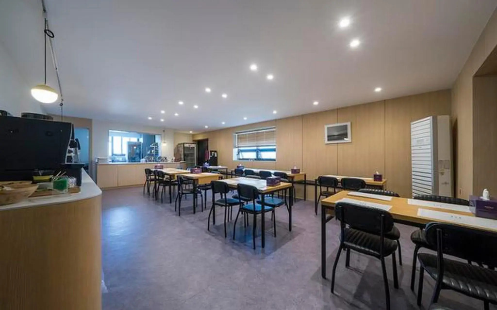Haeya Boutique Hotel