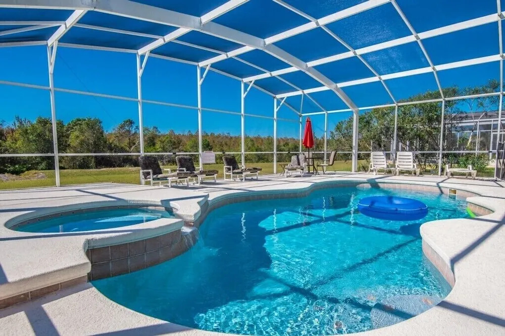 Highlands Reserve by iHome Resort