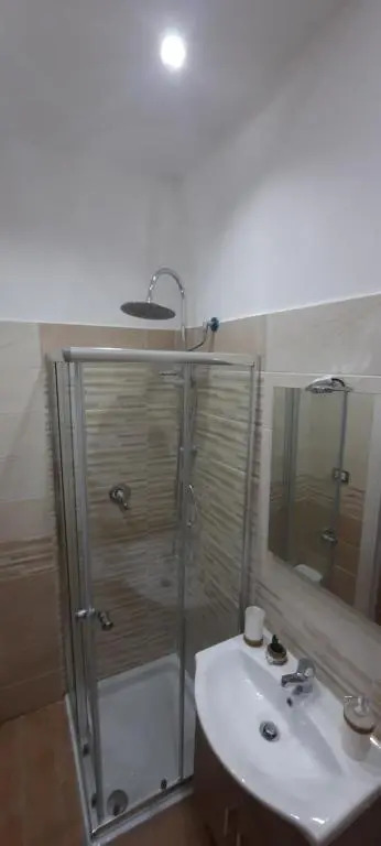 La mansarda suite