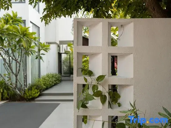 Qingzhuli · Miwan Courtyard Pool Resort Homestay (Xidao Branch)