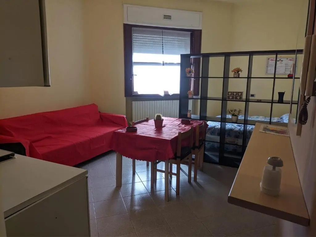 Jordy Apartments
