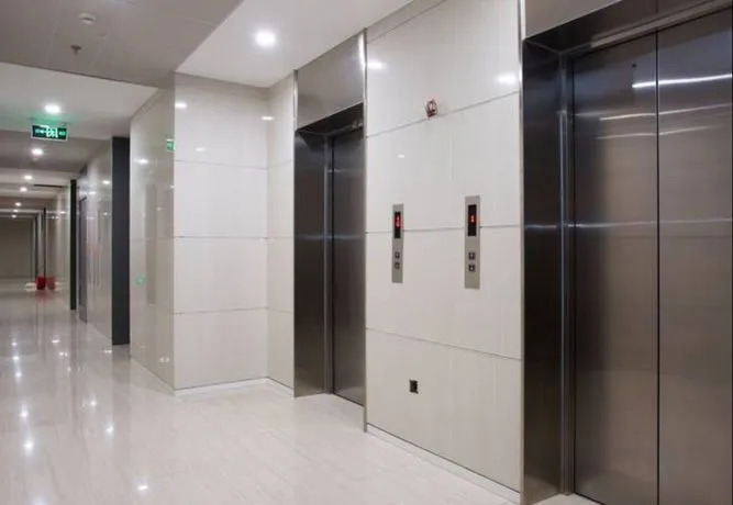 Tianjin Zirui Deluxe Apartment