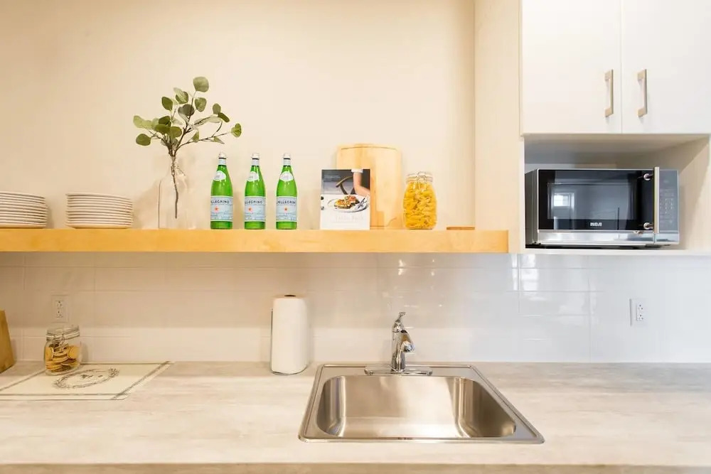 Trendy Little Italy 3 Bedroom Condo