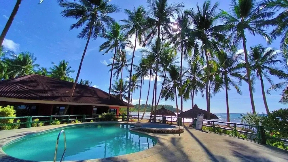 Kaylaa Beach Resort And Blackeye Brewing