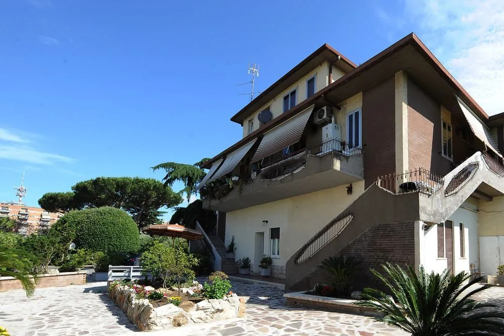 Casa Santarelli