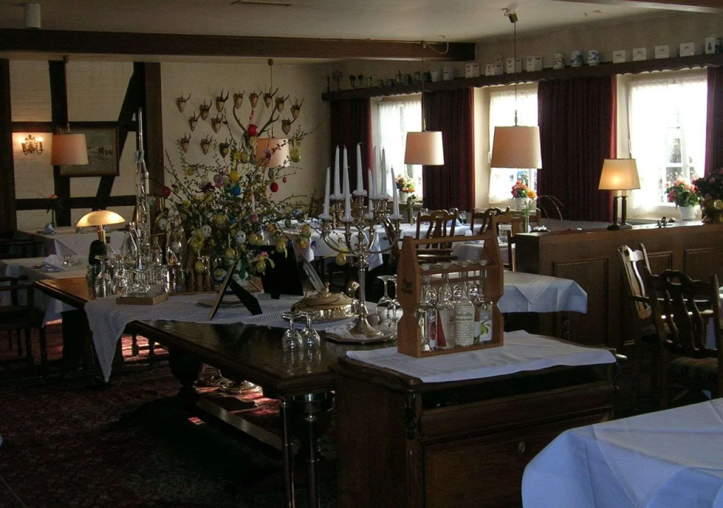 Hotel Jägerhof