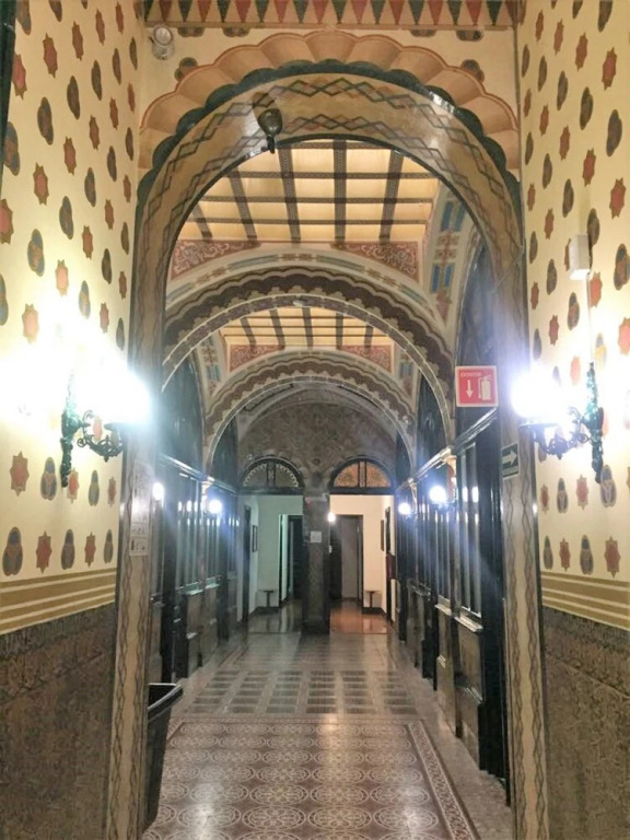 Hotel Provincia Express Puebla