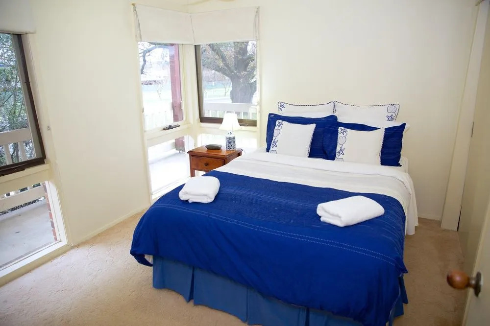 Yarra Glen Racecourse Apartments