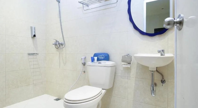 Airy Tegalsari Kawi Raya 49 Semarang