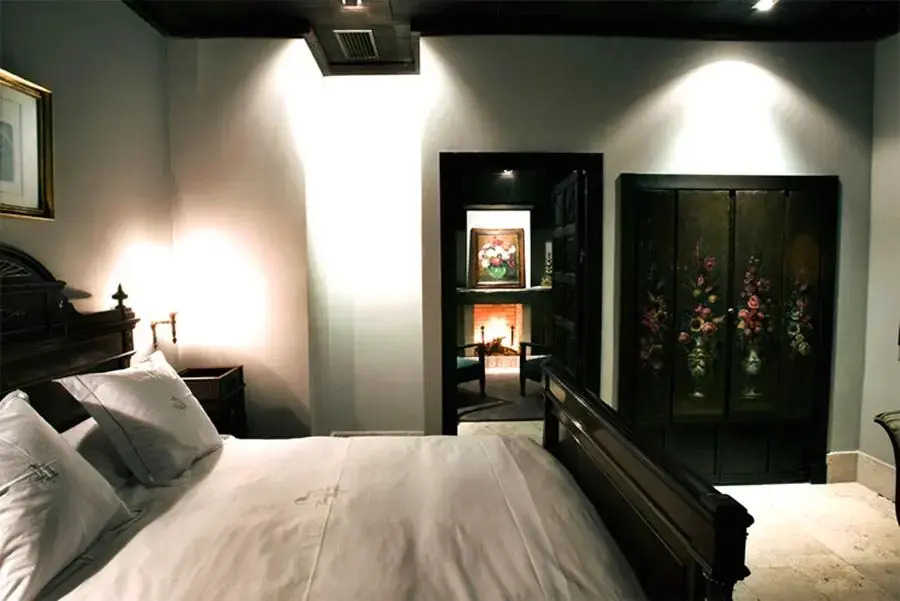 Hotel Palacio de Mengibar