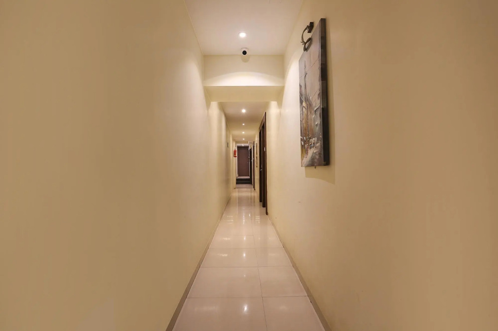 FabHotel West inn