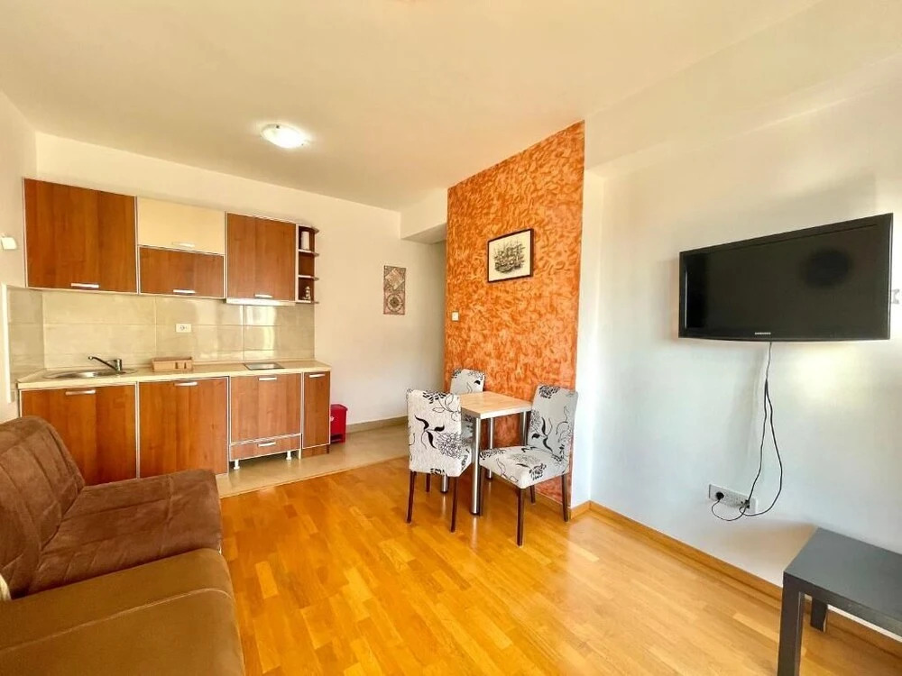 Comfort Apartments Aleksic