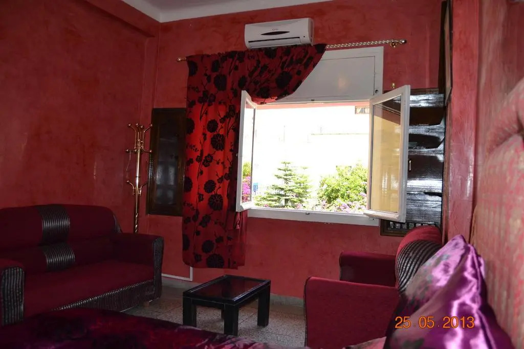 Sabor Appartement Fes Centre ville