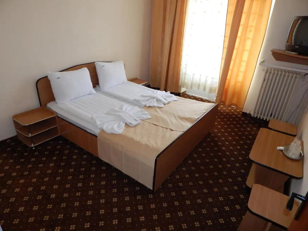 Hotel Padis