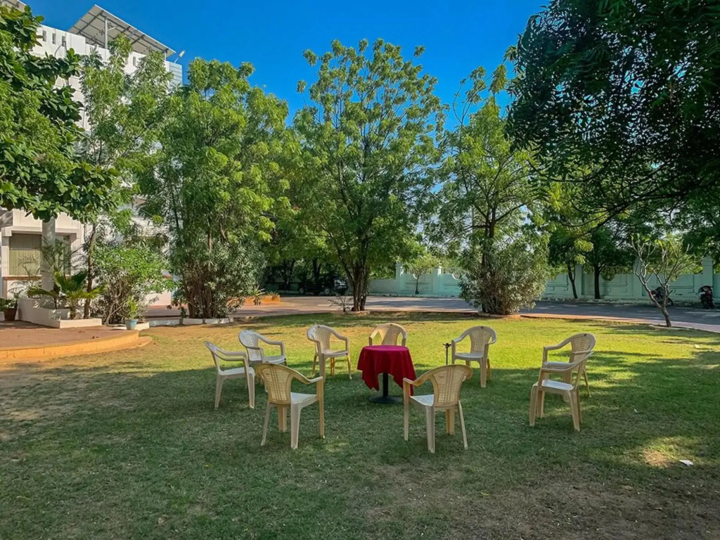 Hotel Marwar