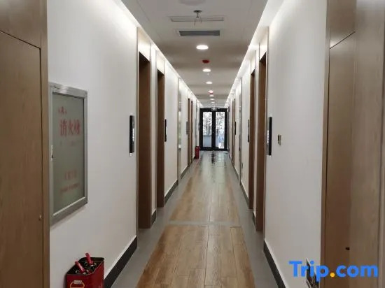 Yunzhong Hotel