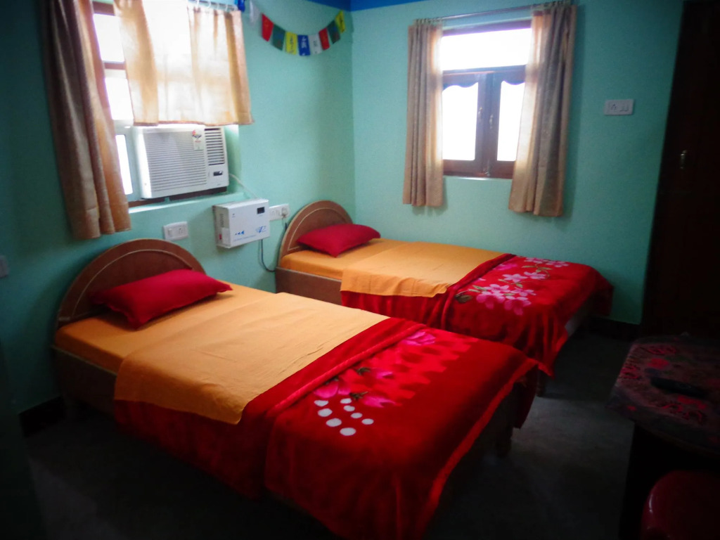 Kundanbazar Guest House