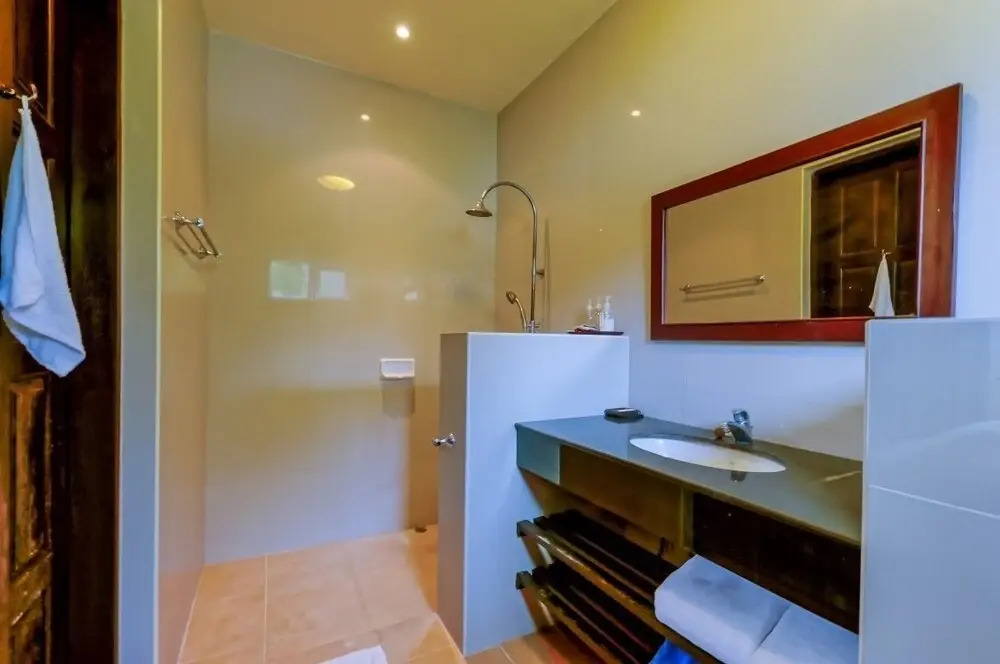 2 bedroom villa at Banyan Resort BR097