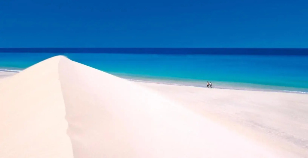 Turquesa 3 Fuerteventura