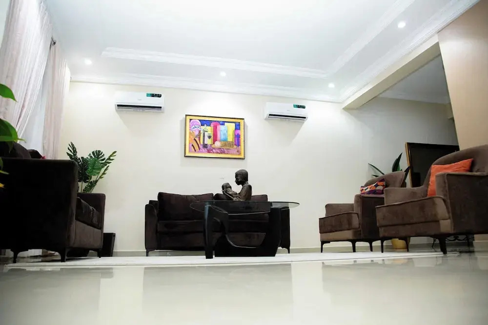 Zion Residence