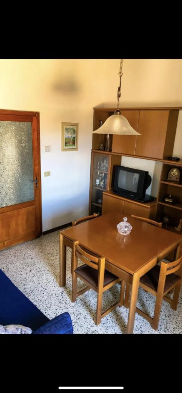 Casa Vicolo