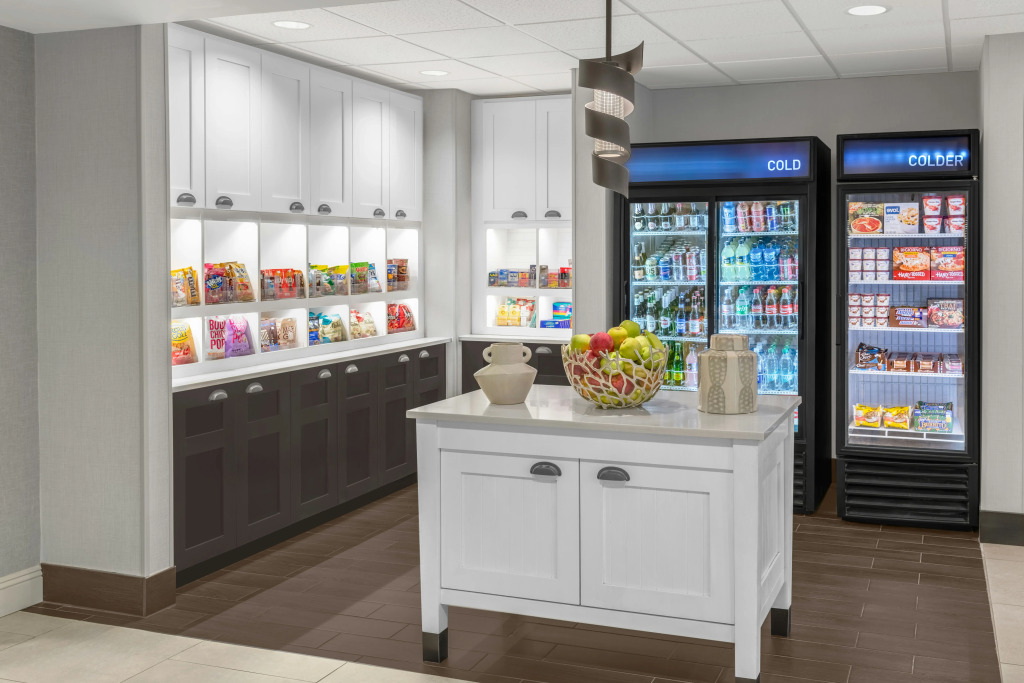 Homewood Suites by Hilton Columbus/Airport