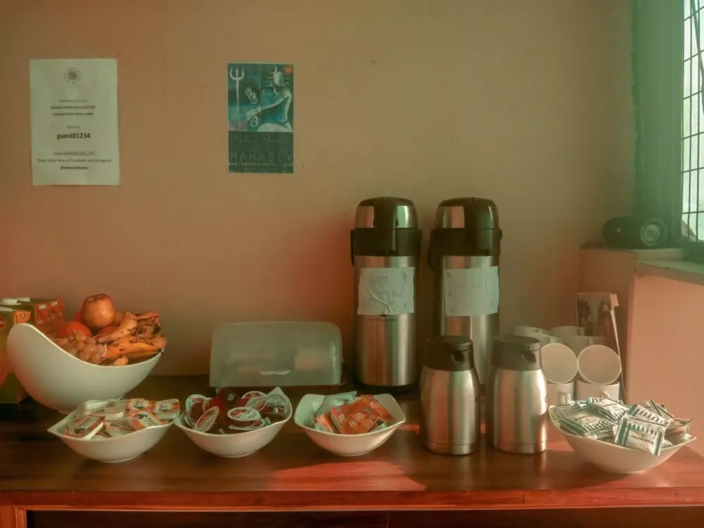 Dwivedi Hotels Hotel Elena